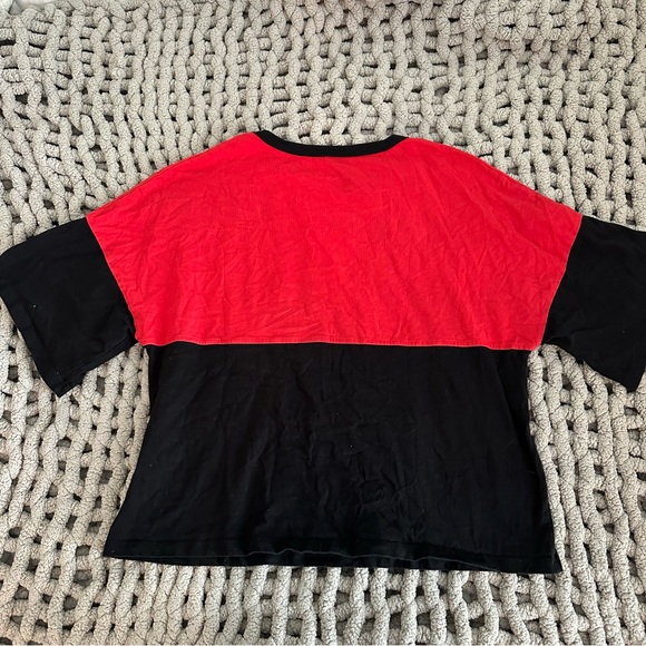 LF oversized tshirt - Picture 3 of 3